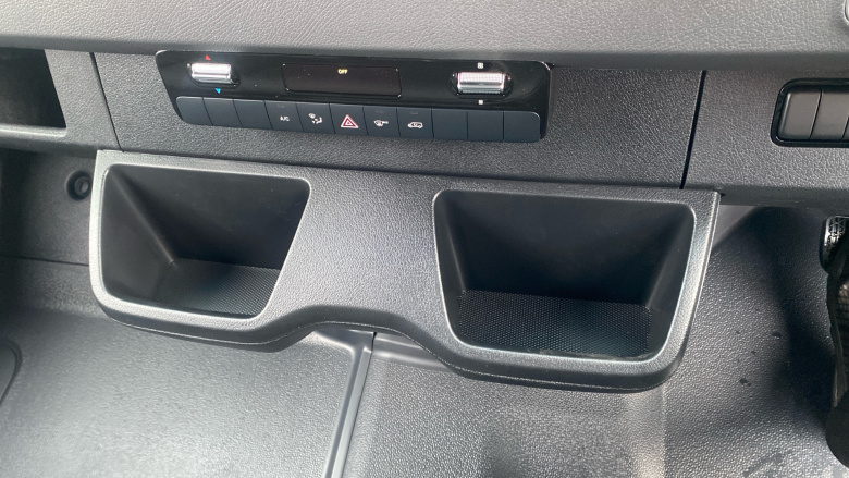 Mercedes-Benz Sprinter 315Cdi L2 Diesel Rwd 3.5t H2 Pro Van 9G-Tronic